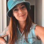 Silvia Casolari, “Fotosensibile - fotografa per freelance in libertà”, testimonial Madreperla Gentile